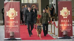 Hudson et Rex S04E11 La nuit des héros