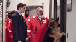 Hudson et Rex S02E17 Sans contrefaçon en streaming