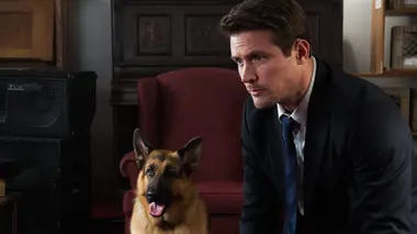 Hudson et Rex S02E04 La musique endurcit les coeurs