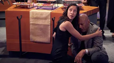Hudson et Rex S02E05 La mort au bout des doigts