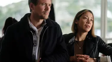 Hudson et Rex S05E11 Un week-end studieux