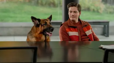 Hudson et Rex S05E15 Bienvenue en Ontario