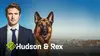 Brandy Weyland dans Hudson et Rex S01E10 Tout un art (2019)