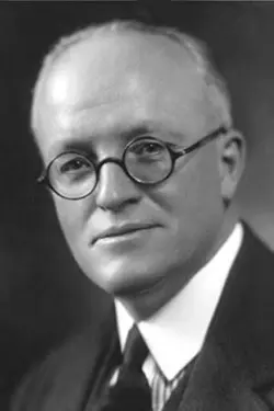 Photo de Hugh Walpole