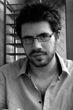 Photo Hugo Frassetto