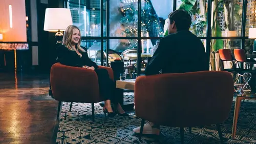 HugoDécrypte : L'interview face cachée Virginie Efira