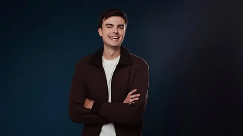 HugoDécrypte : L'interview face cachée Squeezie