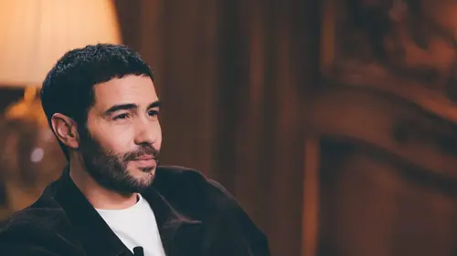 HugoDécrypte : L'interview face cachée