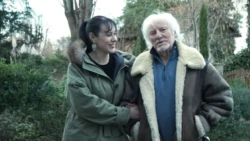 Hugues Aufray, l'éternel jeune homme