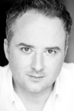 Photo de Hugues Frénette