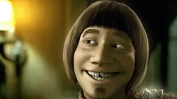 Hui Buh, le fantôme du château