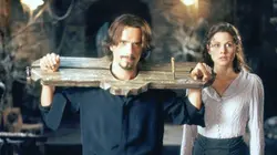 Hui Buh, le fantôme du château