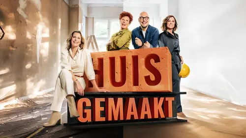 Huis Gemaakt S03E02