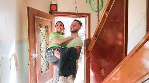 Huis Gemaakt S03E07 Huis gemaakt