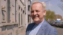 Huis Gesmaakt met Gert Voorjans