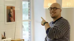 Huis Gesmaakt met Gert Voorjans