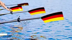 Huit à bord : Une histoire de l'aviron