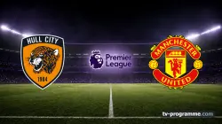 Hull City / Manchester United