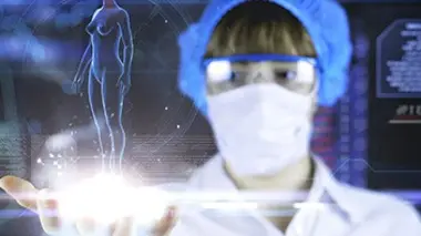 Humains 3.0 E03 L'homme immortel ?