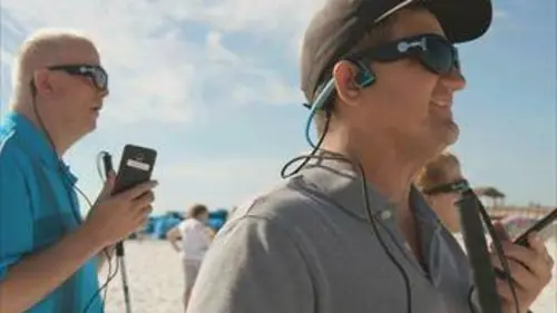 Human + : le futur de nos sens S01E02 La vue