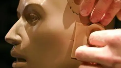 Casting Human + : le futur de nos sens S01E03 L'ouïe