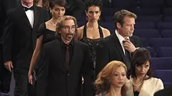 Human Target : la cible S02E09 Les otages de l'opéra