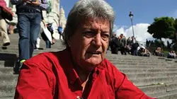 Visuel de Humanahum, l'histoire de John Gabilou