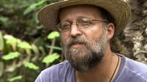 Humanima S03E09 L'aventurier de la faune