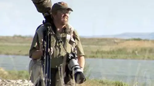 Casting Humanima S04E05 L'ornithoguetteur