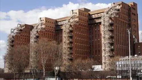Humaniser l'hôpital