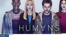 Humans
