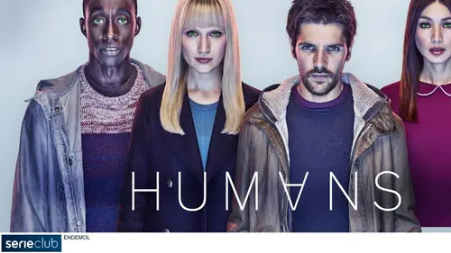 Humans