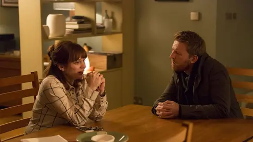 Humans S01E05 Erreurs systèmes