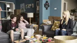 Visuel de Humans