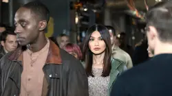 Visuel de Humans