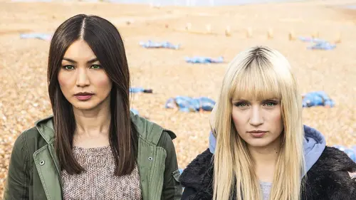 Humans S03E02 Portes closes