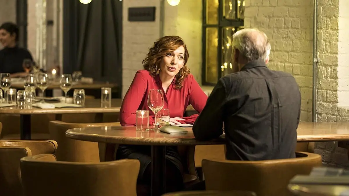 Humans S03E03 L'heure des choix
