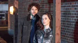 Humans S03E03 L'heure des choix