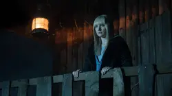 Humans S03E08 La clé de l'avenir
