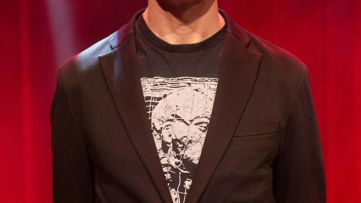 Humo's Comedy Cup 2016