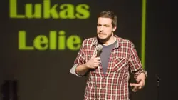 Humo's Comedy Cup 2016