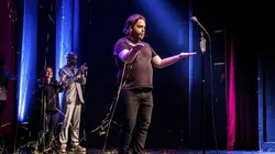 Humo's Comedy Cup 2016