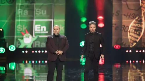 Humoristes engagés : juste pour rire !