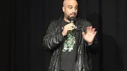 Visuel de Humoristes et musulmans