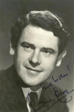 Photo de Humphrey Lestocq