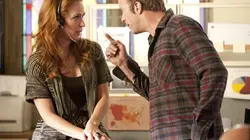 Casting Hung S03E06 Du fric qui tombe du ciel