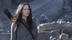 Hunger Games : la révolte, 1ère partie