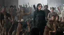 Hunger Games : la révolte, 1ère partie