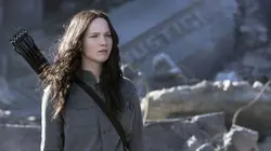 Hunger Games : la révolte, 1ère partie