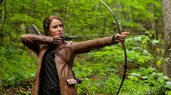Sur Ciné+ Premier à 20h50 : Hunger Games
